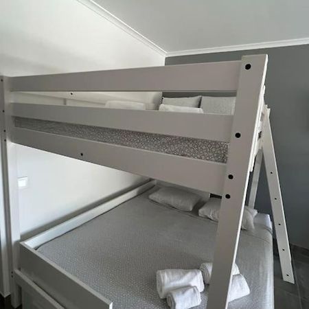 Studio In Rua Da Oura, Αλμπουφέιρα Εξωτερικό φωτογραφία