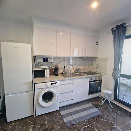 Studio In Rua Da Oura, Αλμπουφέιρα Εξωτερικό φωτογραφία