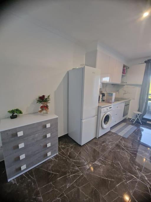 Studio In Rua Da Oura, Αλμπουφέιρα Εξωτερικό φωτογραφία
