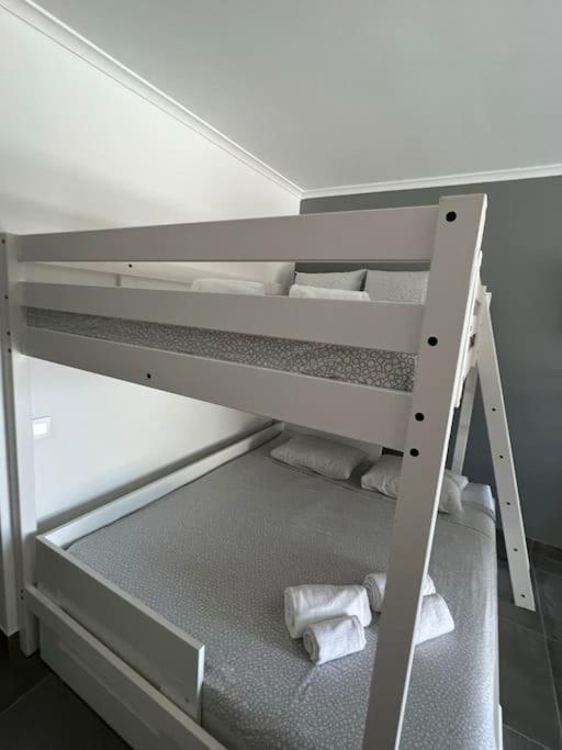 Studio In Rua Da Oura, Αλμπουφέιρα Εξωτερικό φωτογραφία