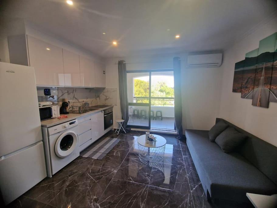 Studio In Rua Da Oura, Αλμπουφέιρα Εξωτερικό φωτογραφία