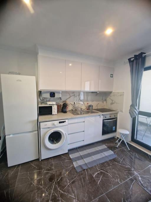 Studio In Rua Da Oura, Αλμπουφέιρα Εξωτερικό φωτογραφία
