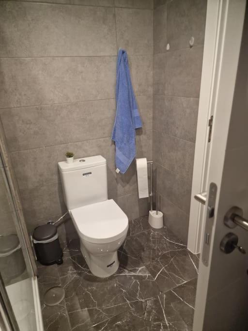 Studio In Rua Da Oura, Αλμπουφέιρα Εξωτερικό φωτογραφία